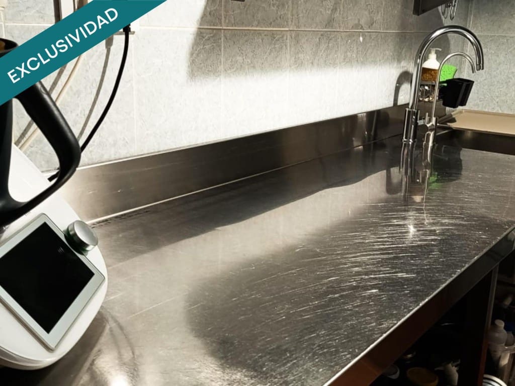 Komercyjne na sprzedaż w Miasto Alicante / Alacant - 79 900 € (Ref: 9595624)