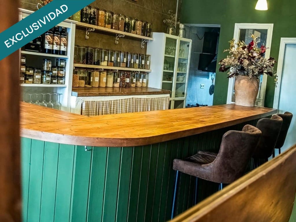 Komercyjne na sprzedaż w Miasto Alicante / Alacant - 79 900 € (Ref: 9595624)