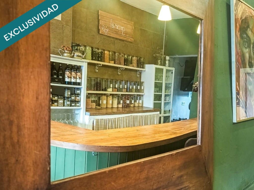 Komercyjne na sprzedaż w Miasto Alicante / Alacant - 79 900 € (Ref: 9595624)