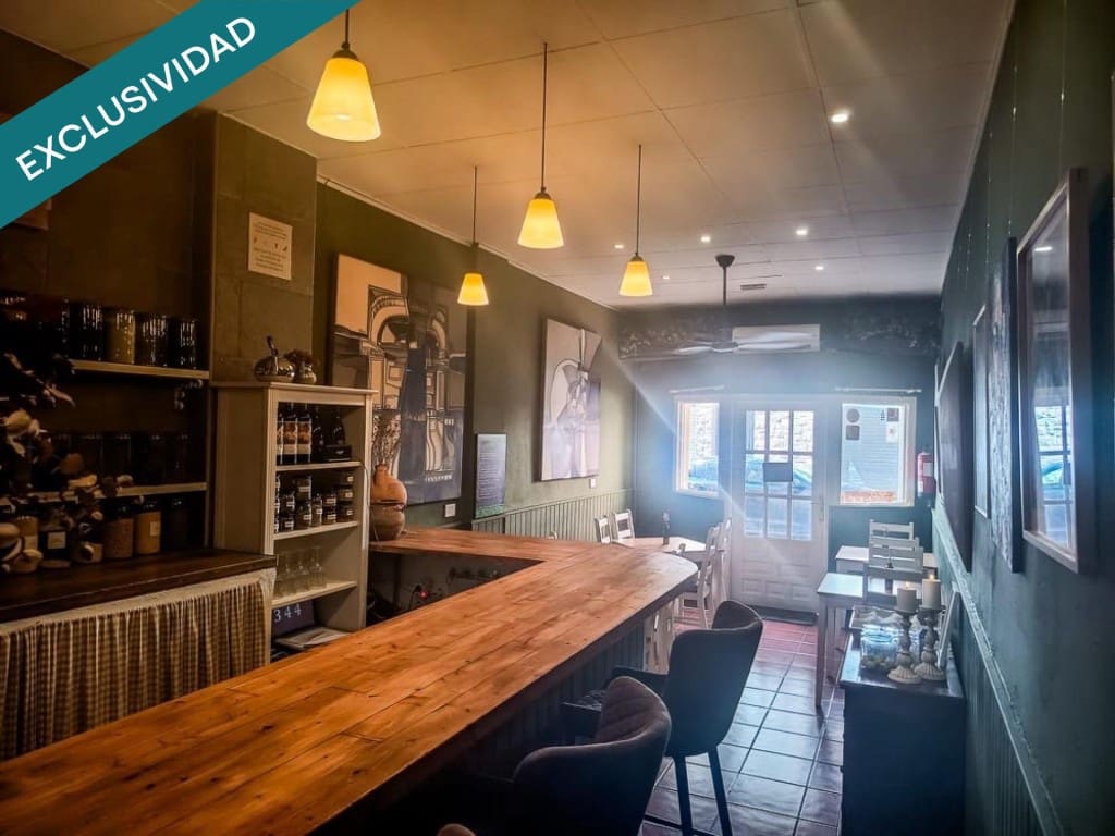 Komercyjne na sprzedaż w Miasto Alicante / Alacant - 79 900 € (Ref: 9595624)