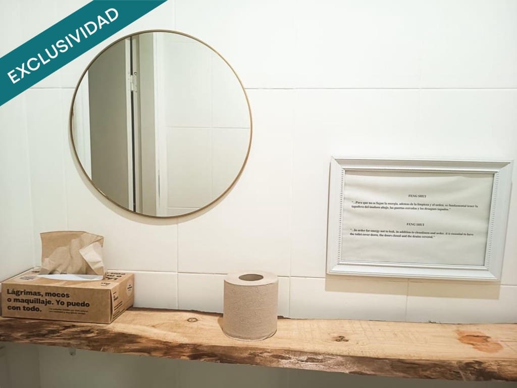 Komercyjne na sprzedaż w Miasto Alicante / Alacant - 79 900 € (Ref: 9595624)