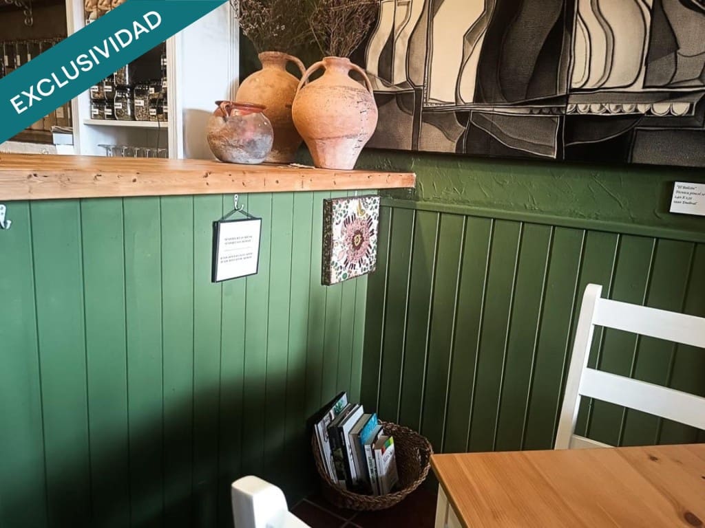 Komercyjne na sprzedaż w Miasto Alicante / Alacant - 79 900 € (Ref: 9595624)