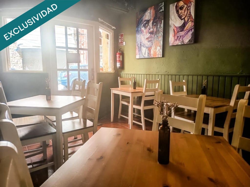 Komercyjne na sprzedaż w Miasto Alicante / Alacant - 79 900 € (Ref: 9595624)