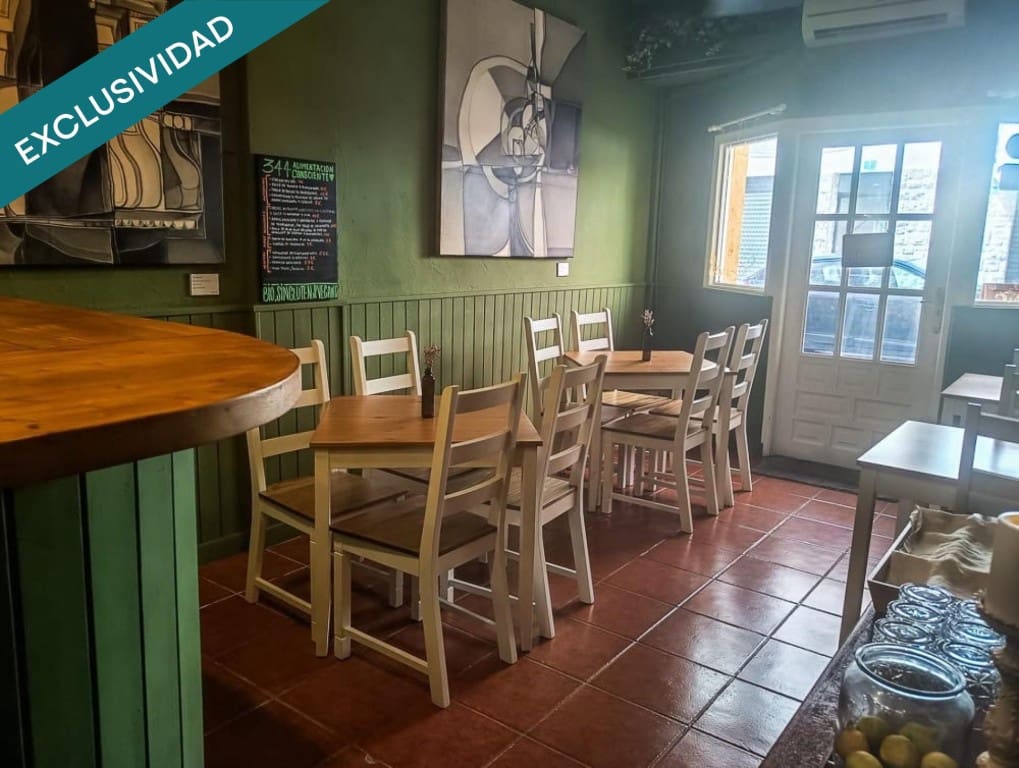 Komercyjne na sprzedaż w Miasto Alicante / Alacant - 79 900 € (Ref: 9595624)