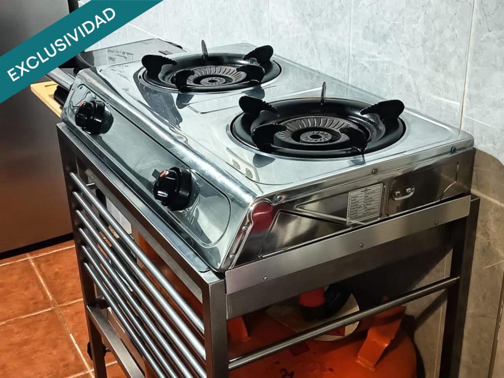 Komercyjne na sprzedaż w Miasto Alicante / Alacant - 79 900 € (Ref: 9595624)