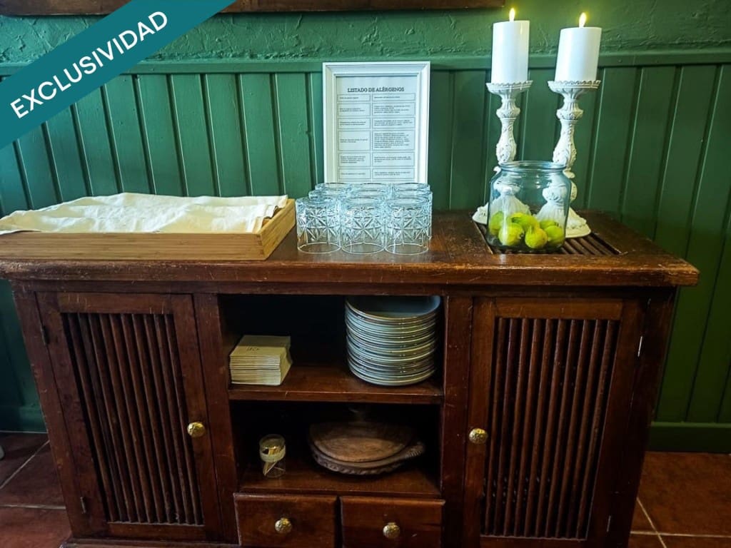 Komercyjne na sprzedaż w Miasto Alicante / Alacant - 79 900 € (Ref: 9595624)