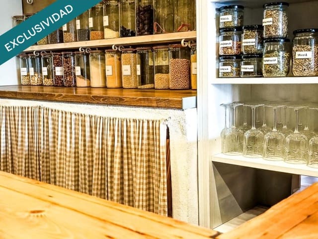 Komercyjne na sprzedaż w Fontcalent, Miasto Alicante / Alacant - 79 900 € (Ref: 9595624)