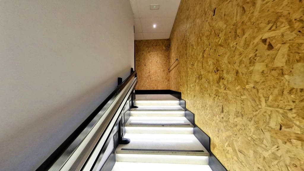 Commerciale in vendita in Elda - 110.000 € (Rif: 9595625)