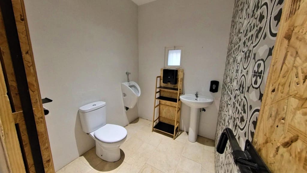 Commerciale in vendita in Elda - 110.000 € (Rif: 9595625)