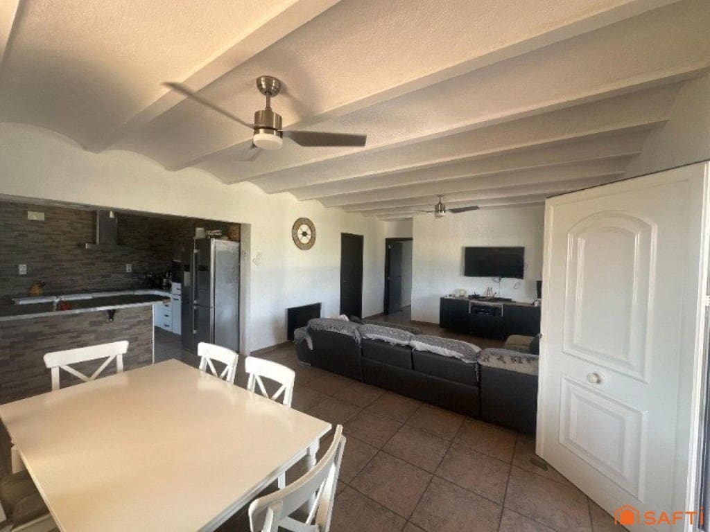 4 bedroom Villa for sale in Oliva - € 380,000 (Ref: 9595627)