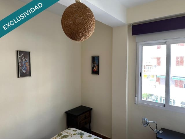 3 camera da letto Appartamento in vendita in Oliva Playa, Oliva - 150.000 € (Rif: 9595628)