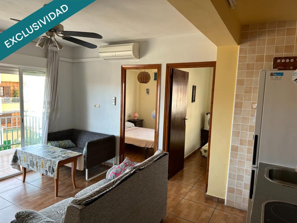 3 camera da letto Appartamento in vendita in Oliva - 150.000 € (Rif: 9595628)