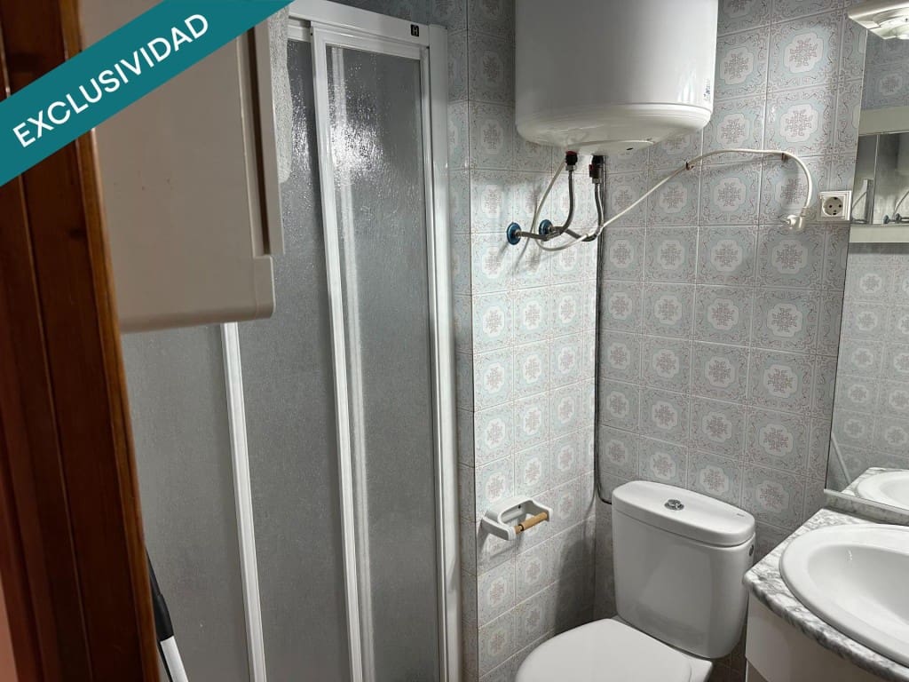 3 camera da letto Appartamento in vendita in Oliva - 150.000 € (Rif: 9595628)