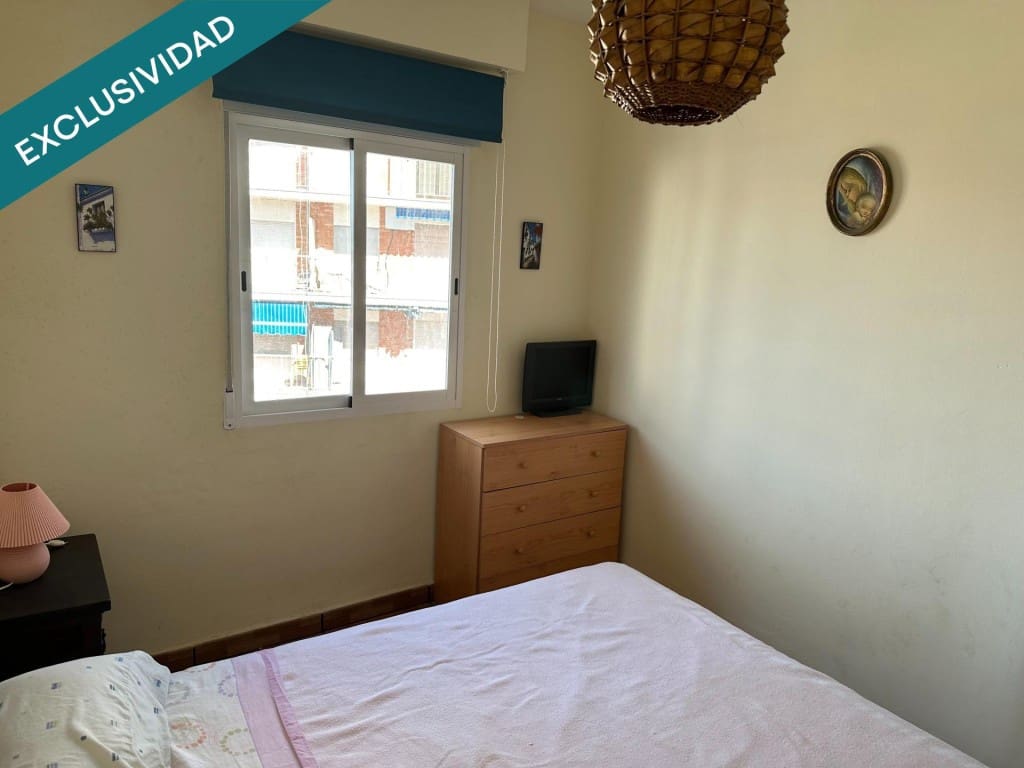 3 camera da letto Appartamento in vendita in Oliva - 150.000 € (Rif: 9595628)