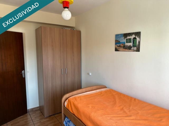 3 camera da letto Appartamento in vendita in Oliva Playa, Oliva - 150.000 € (Rif: 9595628)