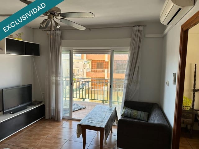 3 camera da letto Appartamento in vendita in Oliva Playa, Oliva - 150.000 € (Rif: 9595628)
