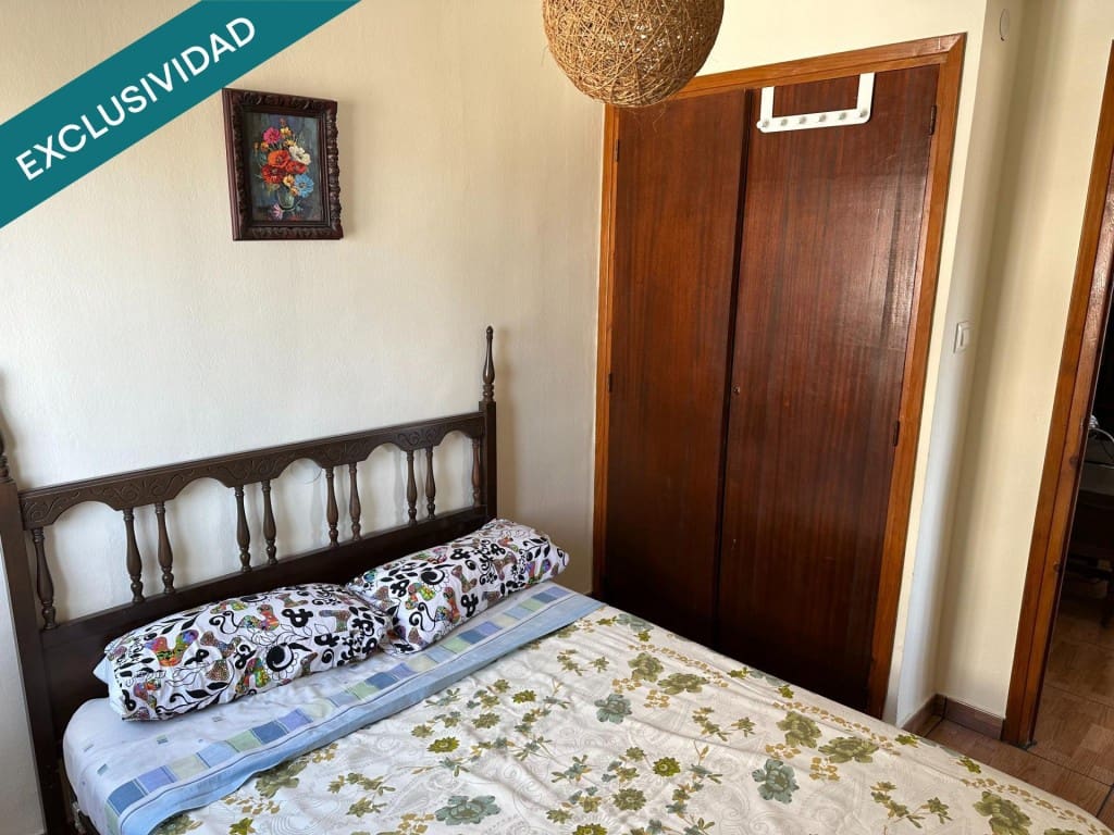 3 camera da letto Appartamento in vendita in Oliva - 150.000 € (Rif: 9595628)