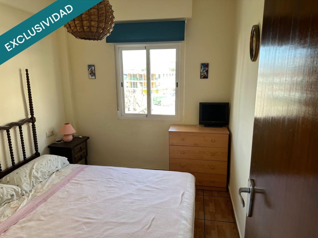 3 camera da letto Appartamento in vendita in Oliva - 150.000 € (Rif: 9595628)