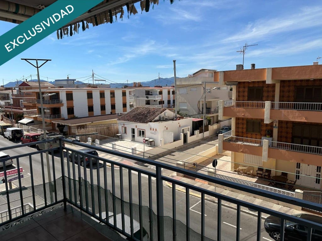 3 camera da letto Appartamento in vendita in Oliva - 150.000 € (Rif: 9595628)