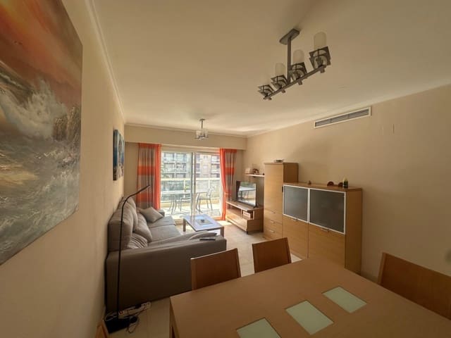 3 Zimmer Apartment zu verkaufen in Daimús mit Pool - 280.000 € (Ref: 9595629)