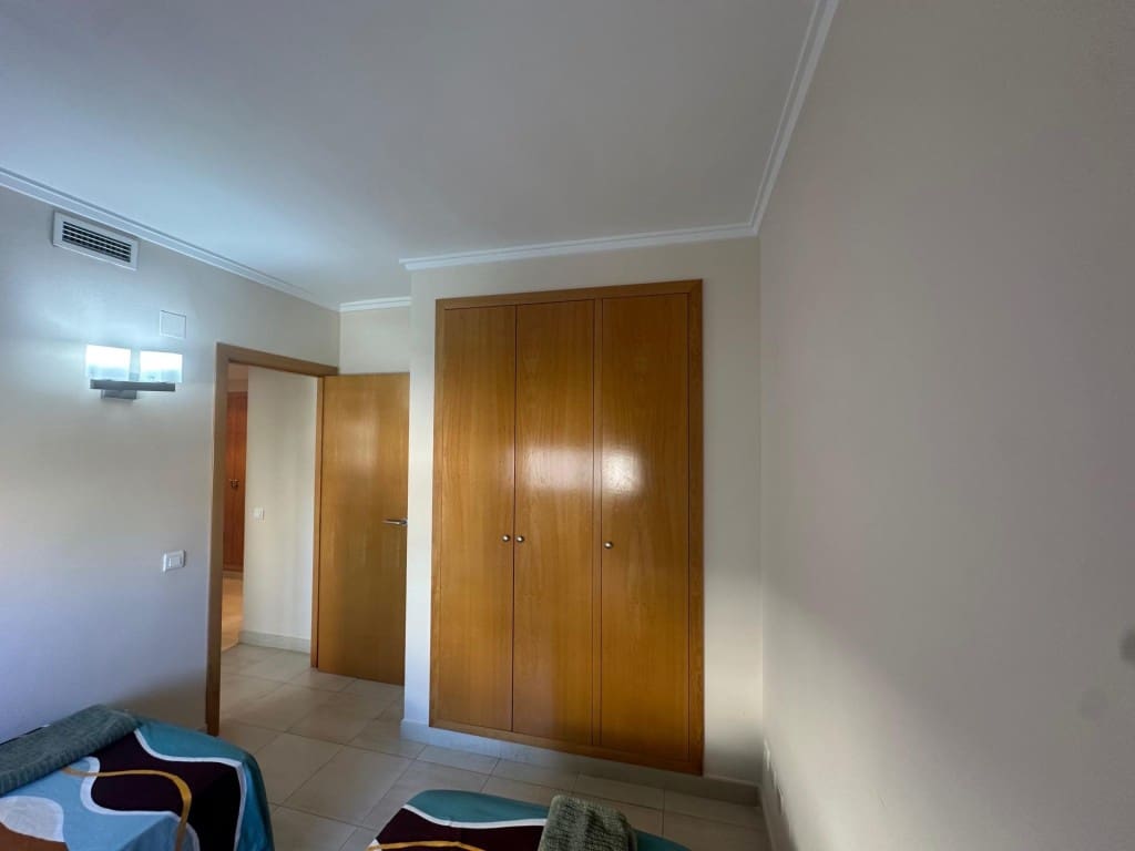 3 Zimmer Apartment zu verkaufen in Daimus mit Pool - 280.000 € (Ref: 9595629)