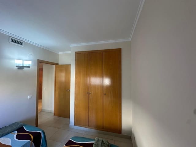 3 Zimmer Apartment zu verkaufen in Daimús mit Pool - 280.000 € (Ref: 9595629)