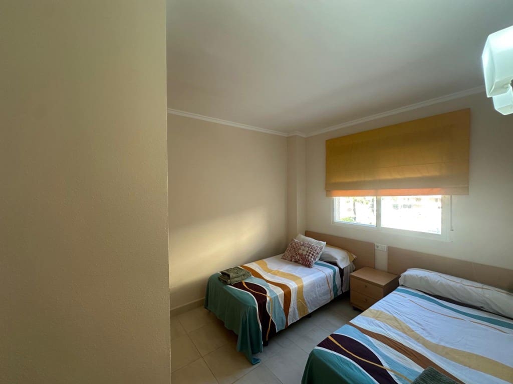 3 Zimmer Apartment zu verkaufen in Daimus mit Pool - 280.000 € (Ref: 9595629)