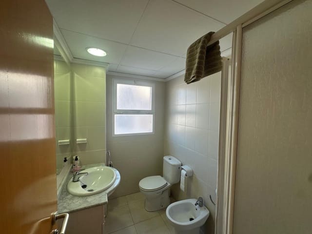 3 Zimmer Apartment zu verkaufen in Daimús mit Pool - 280.000 € (Ref: 9595629)