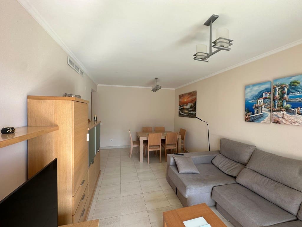 3 Zimmer Apartment zu verkaufen in Daimus mit Pool - 280.000 € (Ref: 9595629)