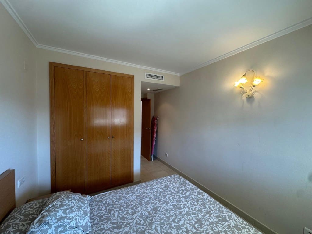 3 Zimmer Apartment zu verkaufen in Daimus mit Pool - 280.000 € (Ref: 9595629)