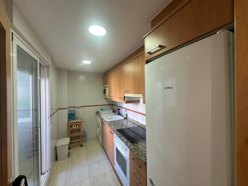 3 Zimmer Apartment zu verkaufen in Daimus mit Pool - 280.000 € (Ref: 9595629)