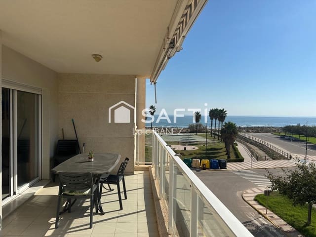 3 Zimmer Apartment zu verkaufen in Daimús mit Pool - 280.000 € (Ref: 9595629)