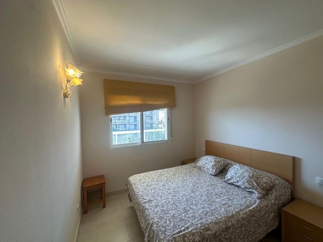 3 Zimmer Apartment zu verkaufen in Daimús mit Pool - 280.000 € (Ref: 9595629)