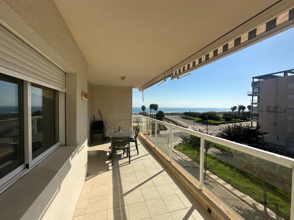 3 Zimmer Apartment zu verkaufen in Daimus mit Pool - 280.000 € (Ref: 9595629)