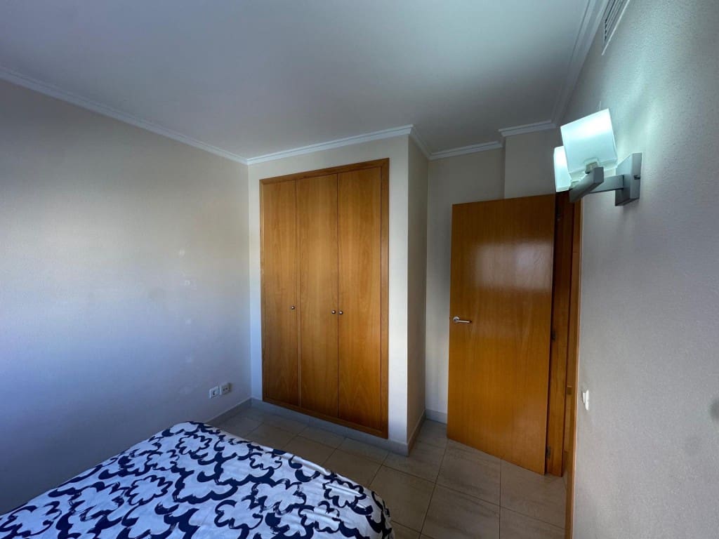 3 Zimmer Apartment zu verkaufen in Daimus mit Pool - 280.000 € (Ref: 9595629)