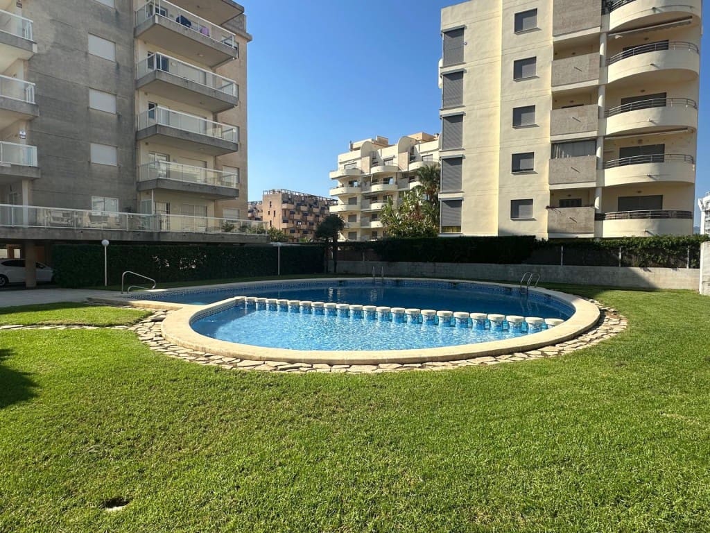 3 Zimmer Apartment zu verkaufen in Daimus mit Pool - 280.000 € (Ref: 9595629)
