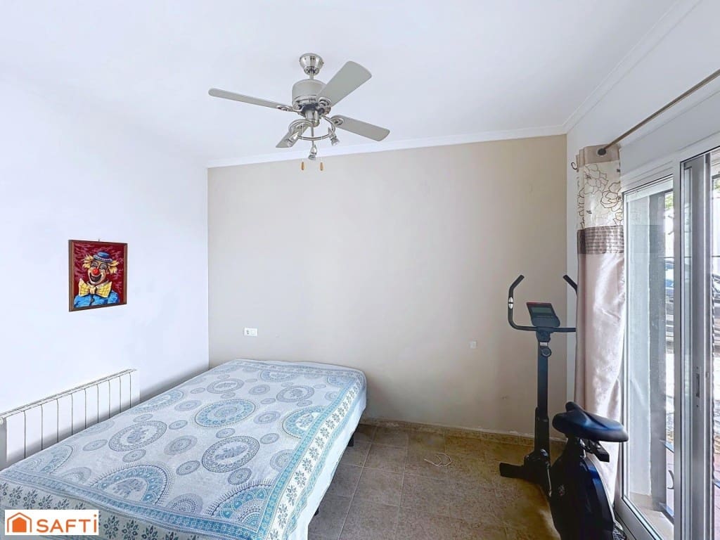 3 slaapkamer Villa te koop in Sagra met zwembad - € 387.000 (Ref: 9595630)