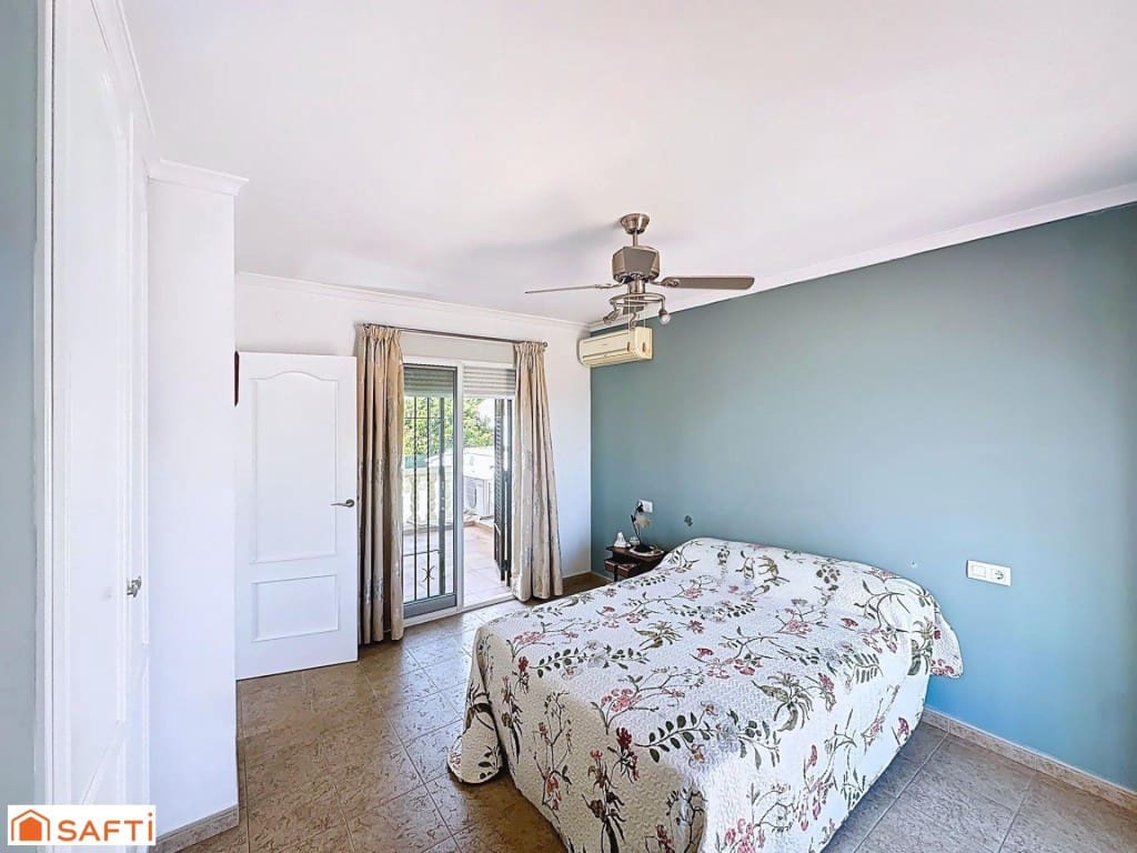 3 slaapkamer Villa te koop in Sagra met zwembad - € 387.000 (Ref: 9595630)