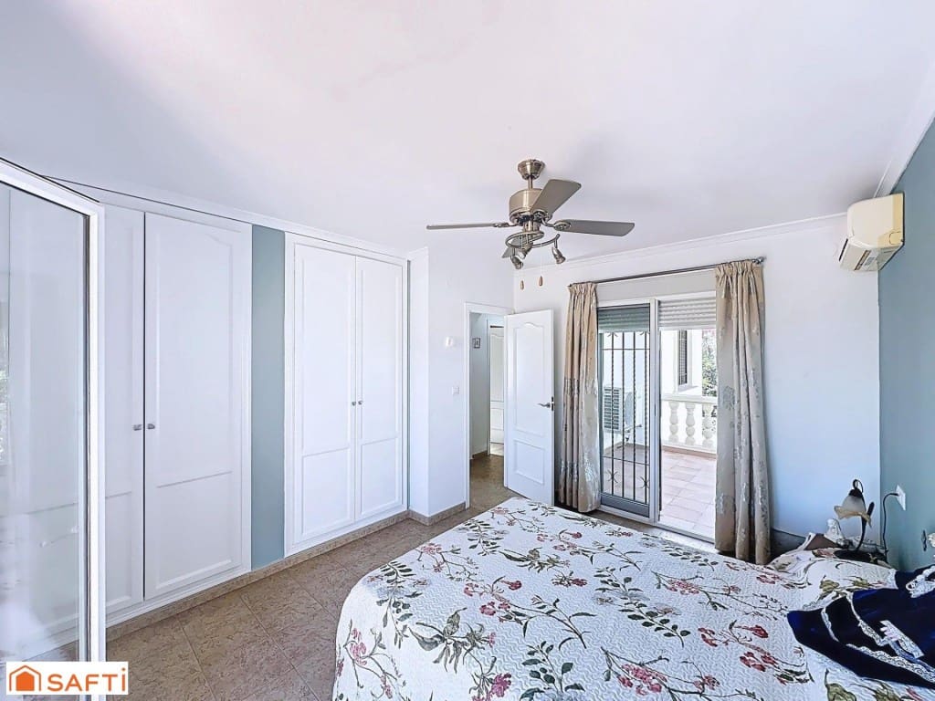 3 slaapkamer Villa te koop in Sagra met zwembad - € 387.000 (Ref: 9595630)