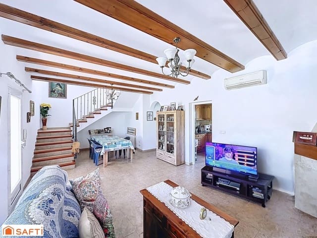 3 quarto Moradia para venda em Sagra com piscina - 387 000 € (Ref: 9595630)