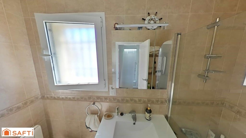 3 slaapkamer Villa te koop in Sagra met zwembad - € 387.000 (Ref: 9595630)