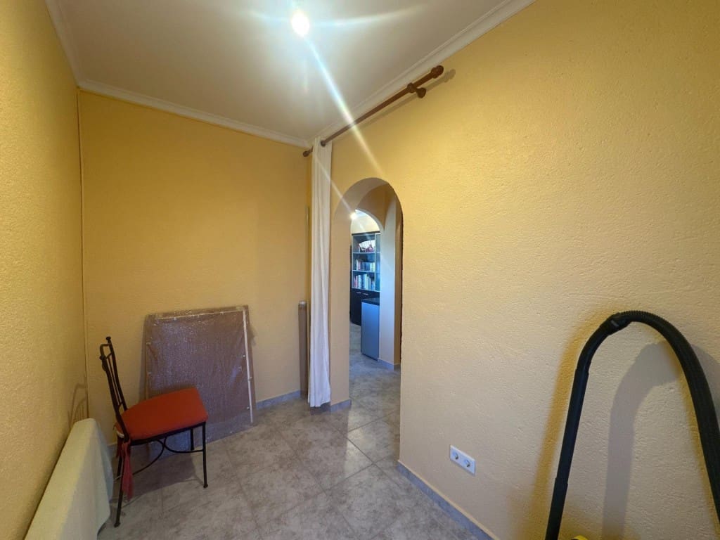 4 sovrum Villa till salu i Pedreguer med garage - 440 000 € (Ref: 9595631)