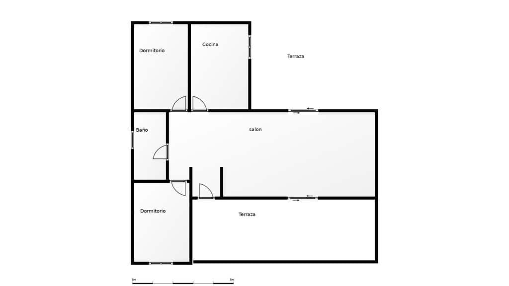 4 sovrum Villa till salu i Pedreguer med garage - 440 000 € (Ref: 9595631)