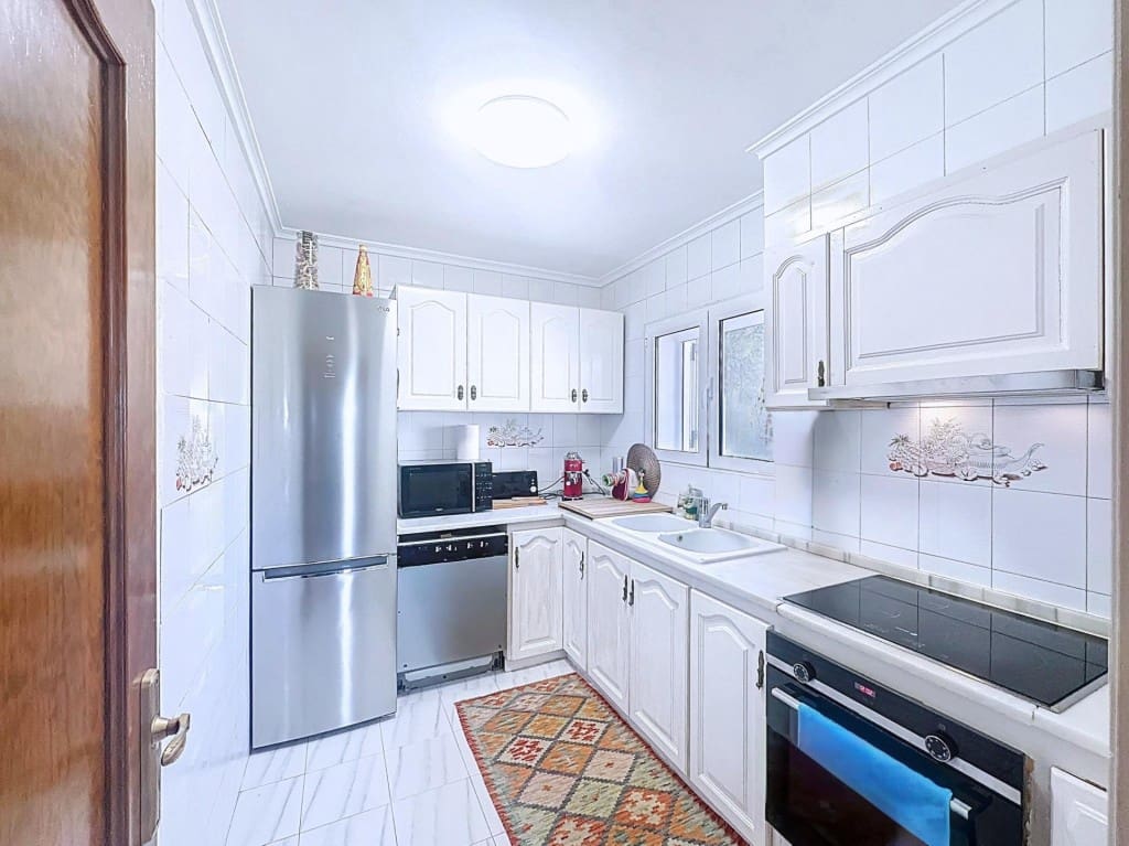 4 sovrum Villa till salu i Pedreguer med garage - 440 000 € (Ref: 9595631)