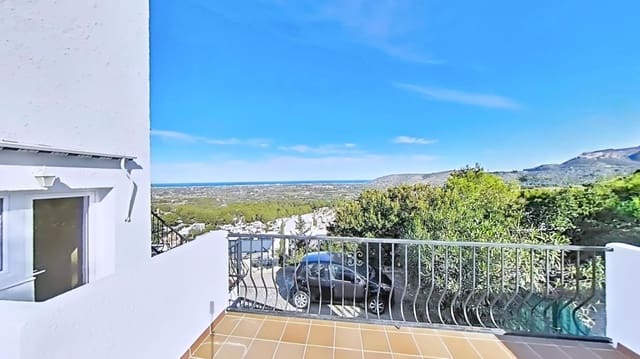 4 sovrum Villa till salu i Pedreguer med garage - 440 000 € (Ref: 9595631)