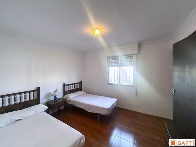 5 camera da letto Villa in vendita in Oliva Pueblo, Oliva con piscina - 325.000 € (Rif: 9595632)