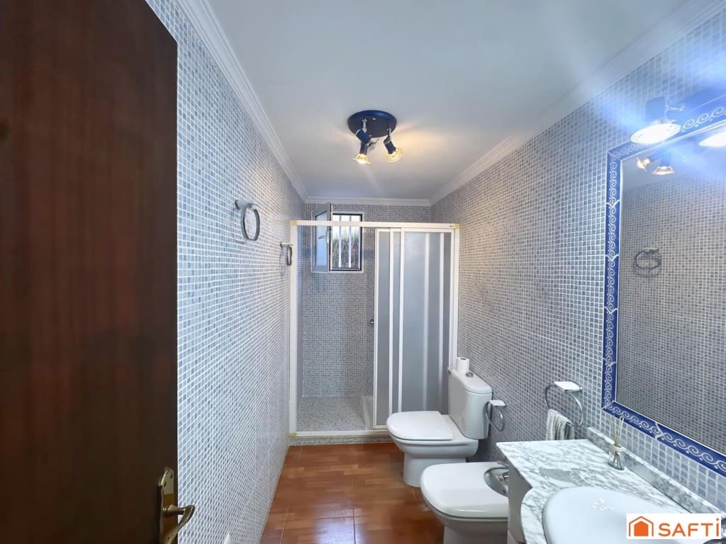 5 camera da letto Villa in vendita in Oliva con piscina - 325.000 € (Rif: 9595632)