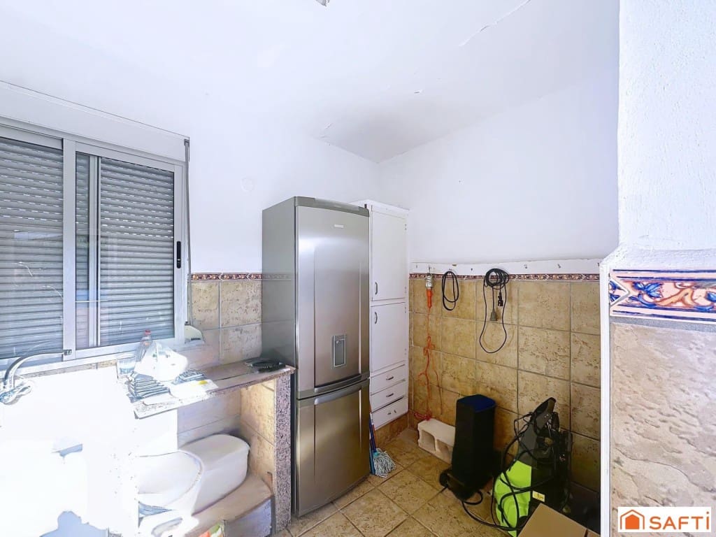 5 camera da letto Villa in vendita in Oliva con piscina - 325.000 € (Rif: 9595632)