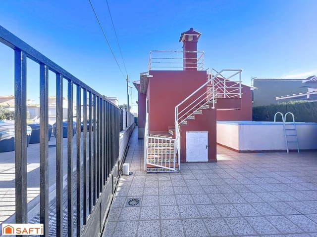 5 camera da letto Villa in vendita in Oliva Pueblo, Oliva con piscina - 325.000 € (Rif: 9595632)