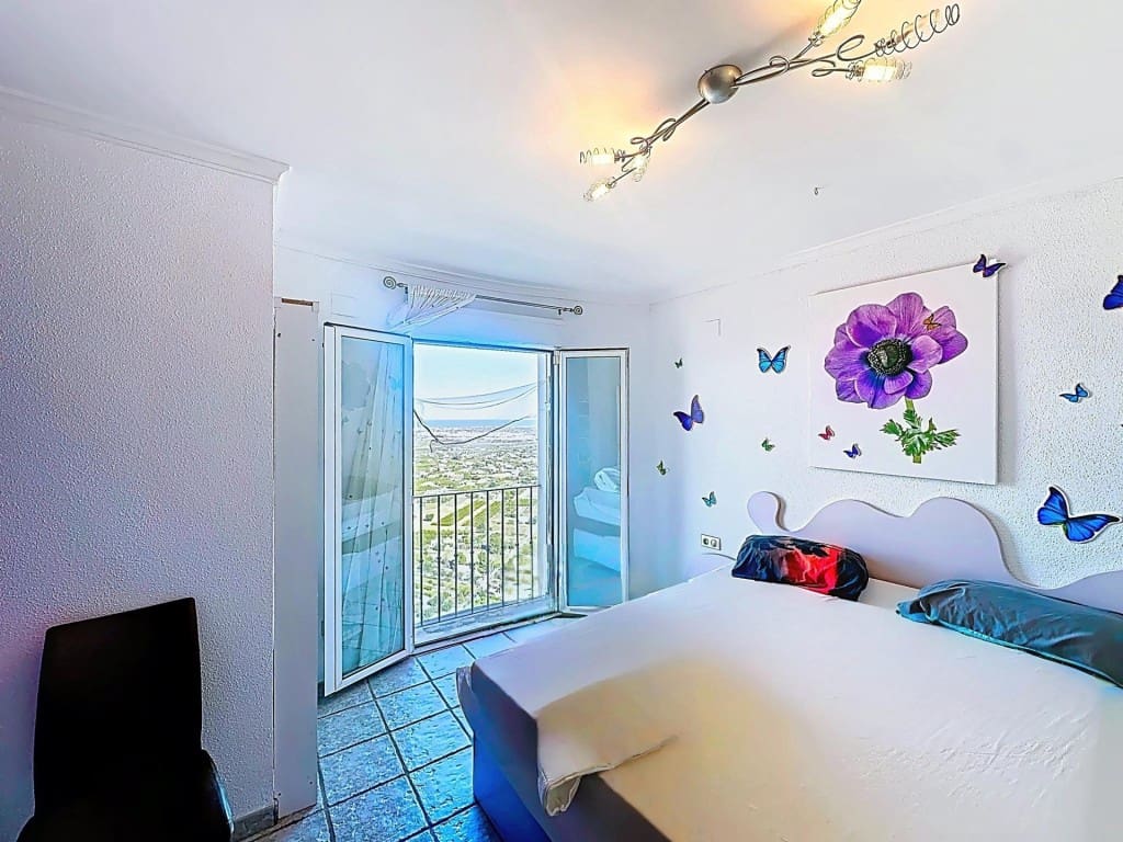 4 soverom Villa til salgs i Pedreguer med svømmebasseng - € 1 100 000 (Ref: 9595633)